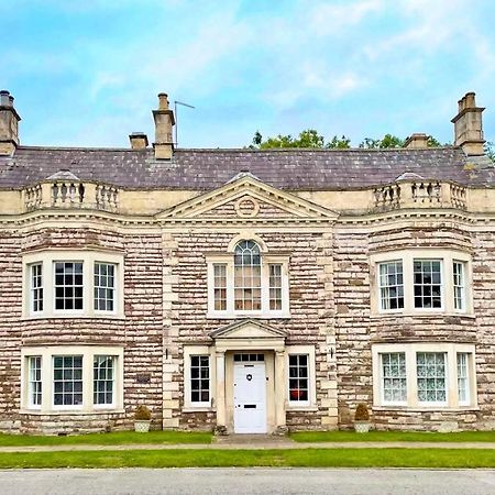 Rounceval House Hotel Chipping Sodbury Exterior photo